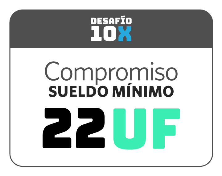 Desafío 10X