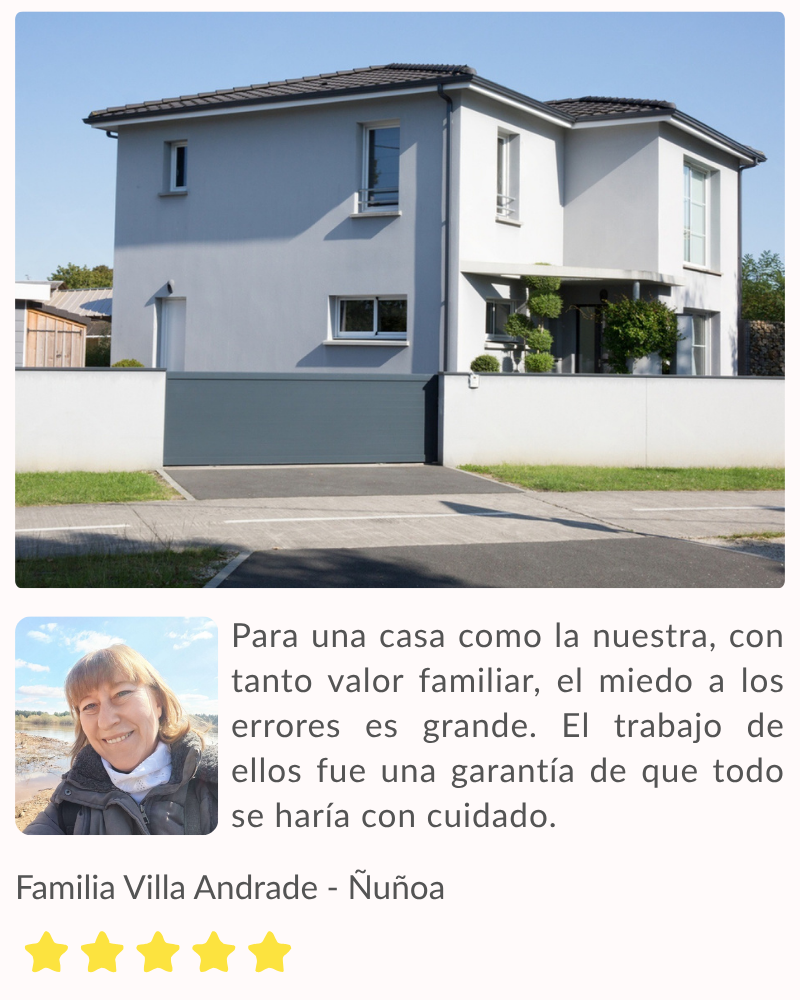 Testimonio 2
