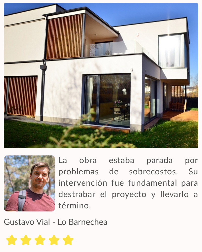 Testimonio 3